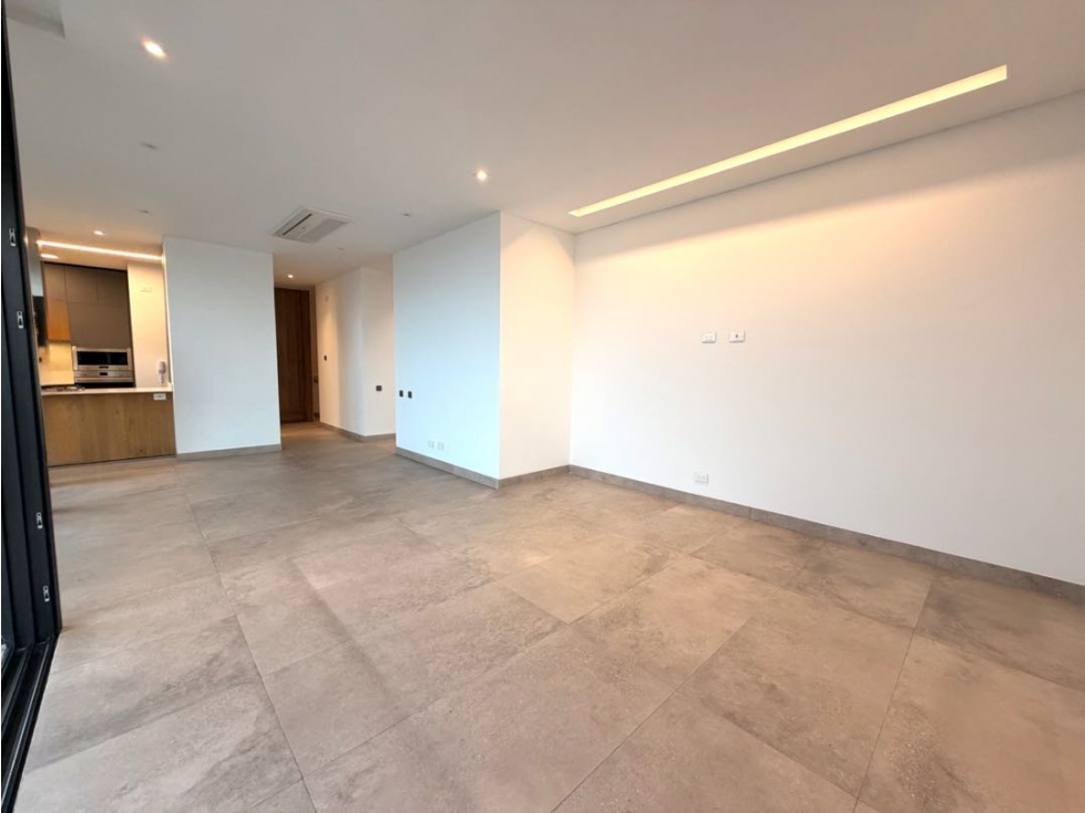 (MC-C) Apartamento en Venta o Alquller en Unique oeste Cali — foto 3