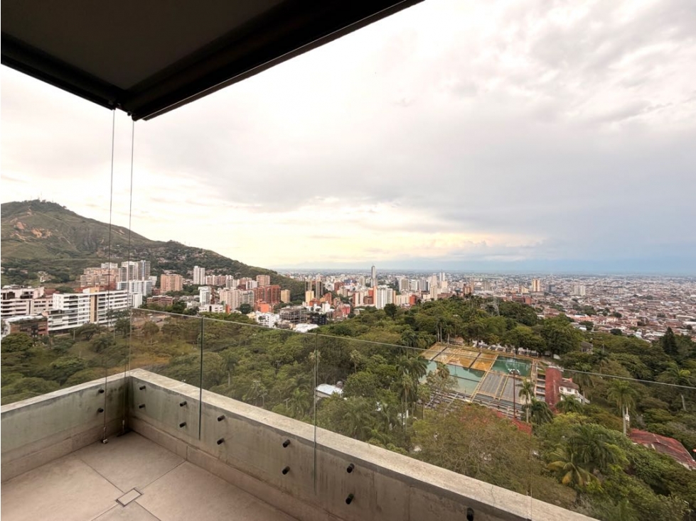 (MC-C) Apartamento en Venta o Alquller en Unique oeste Cali — foto 5
