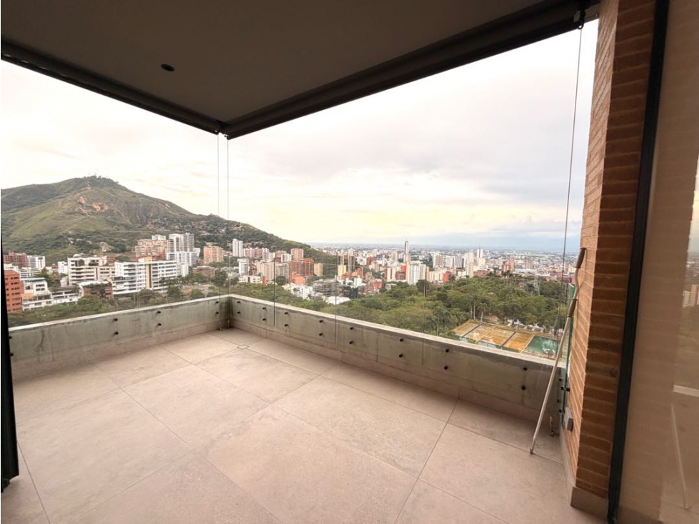 (MC-C) Apartamento en Venta o Alquller en Unique oeste Cali — foto 6
