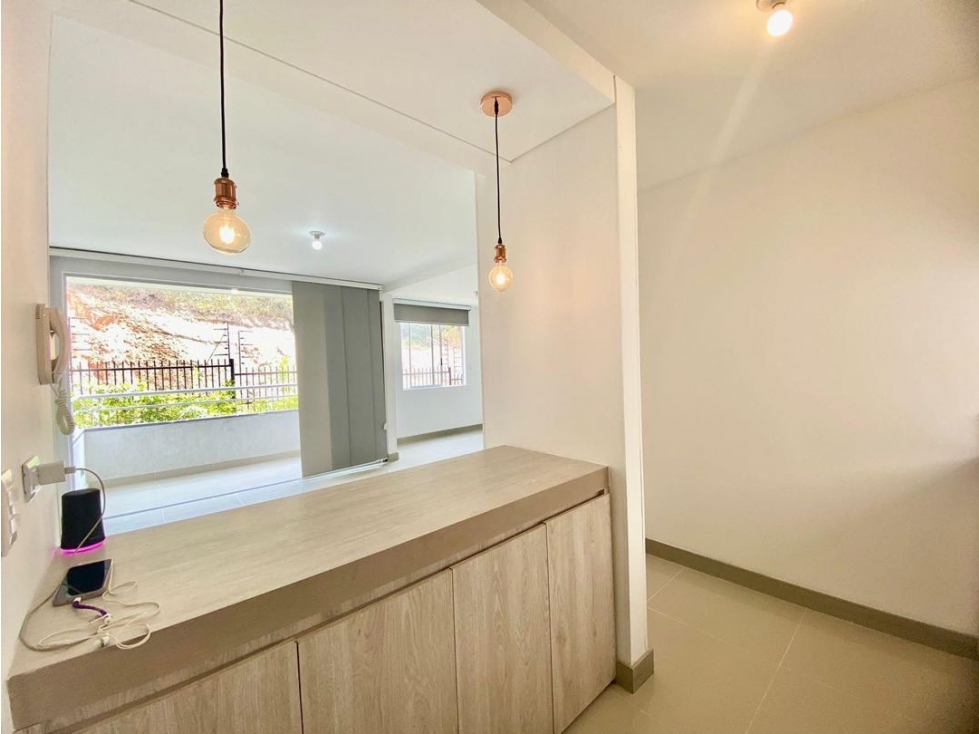(MC) Apartamento en Venta para Inversión en Cristales Oeste Cali