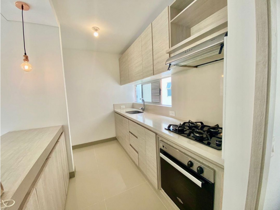 (MC) Apartamento en Venta para Inversión en Cristales Oeste Cali — foto 2