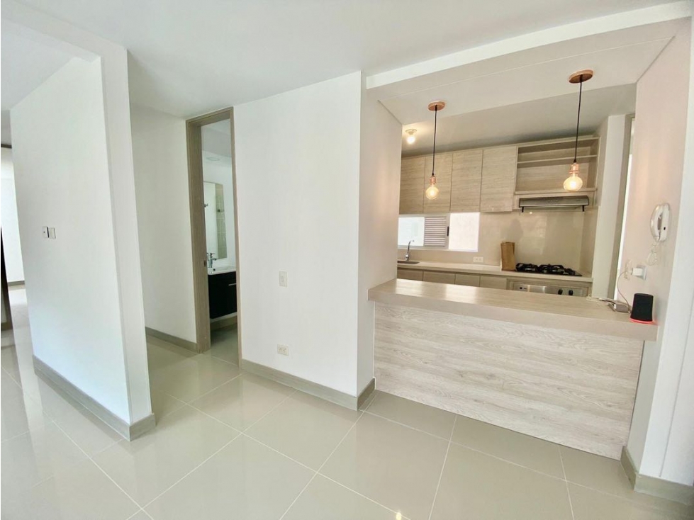 (MC) Apartamento en Venta para Inversión en Cristales Oeste Cali — foto 3