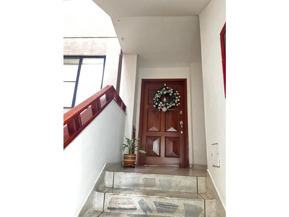 [MC] Apartamento en Venta Pampalinda Cali — foto 2