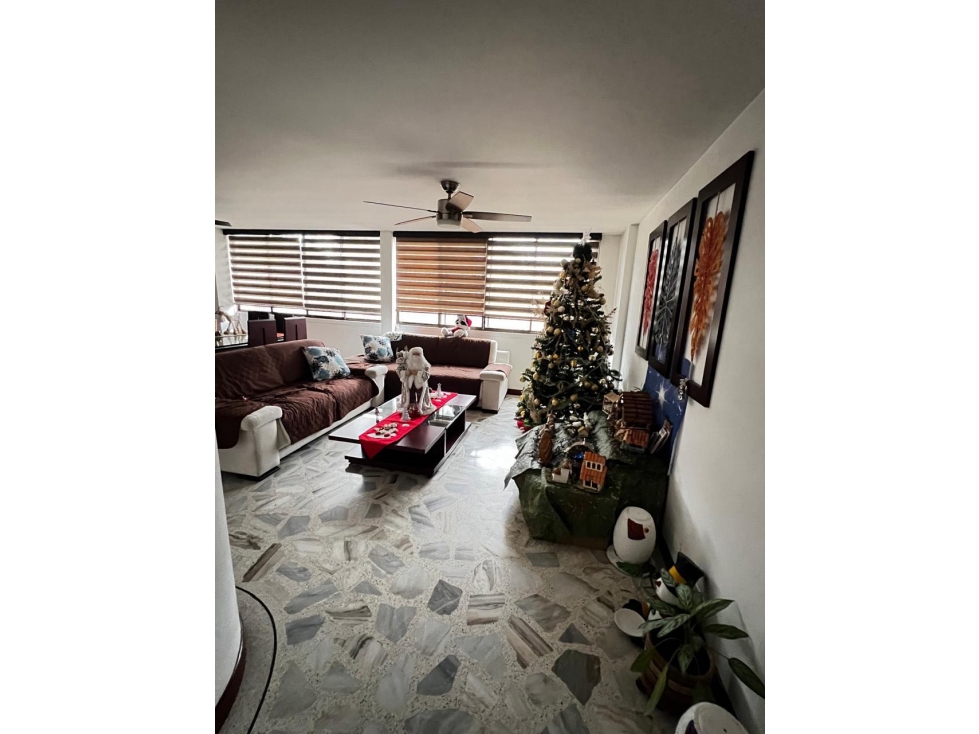 [MC] Apartamento en Venta Pampalinda Cali — foto 6