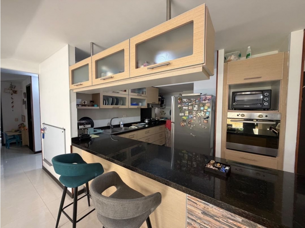 (MC) Apartamento en Venta Pance Cali