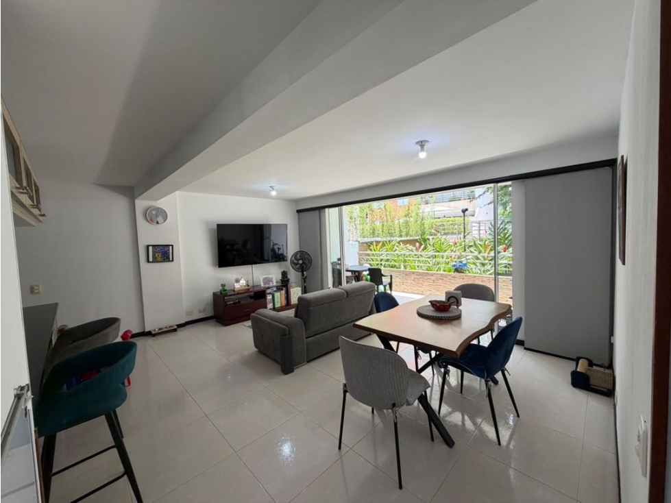 (MC) Apartamento en Venta Pance Cali — foto 2
