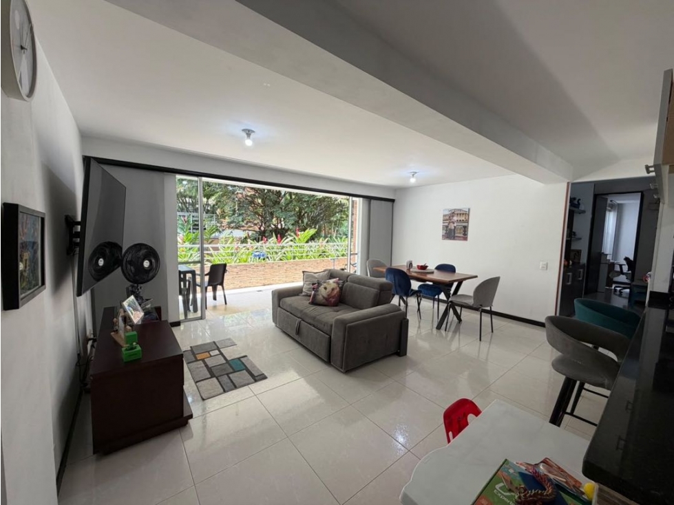 (MC) Apartamento en Venta Pance Cali — foto 3