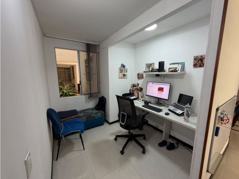 (MC) Apartamento en Venta Pance Cali — foto 4
