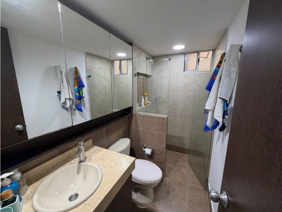 (MC) Apartamento en Venta Pance Cali — foto 5