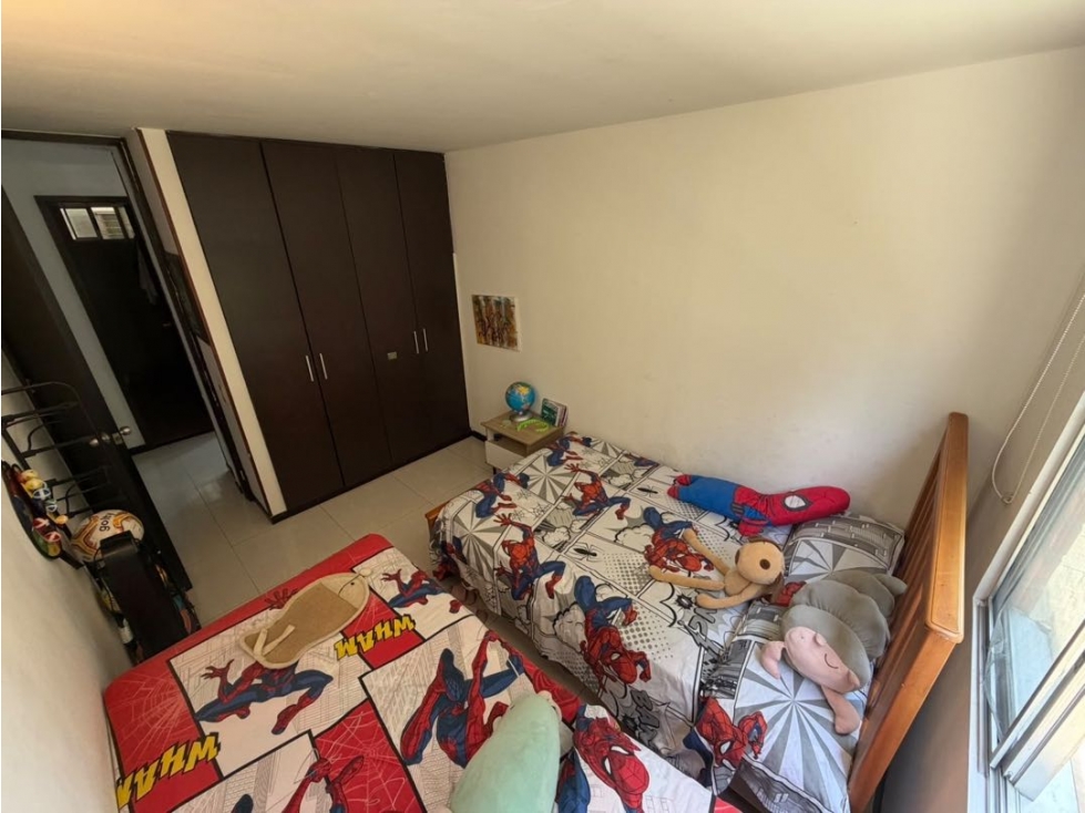 (MC) Apartamento en Venta Pance Cali — foto 6