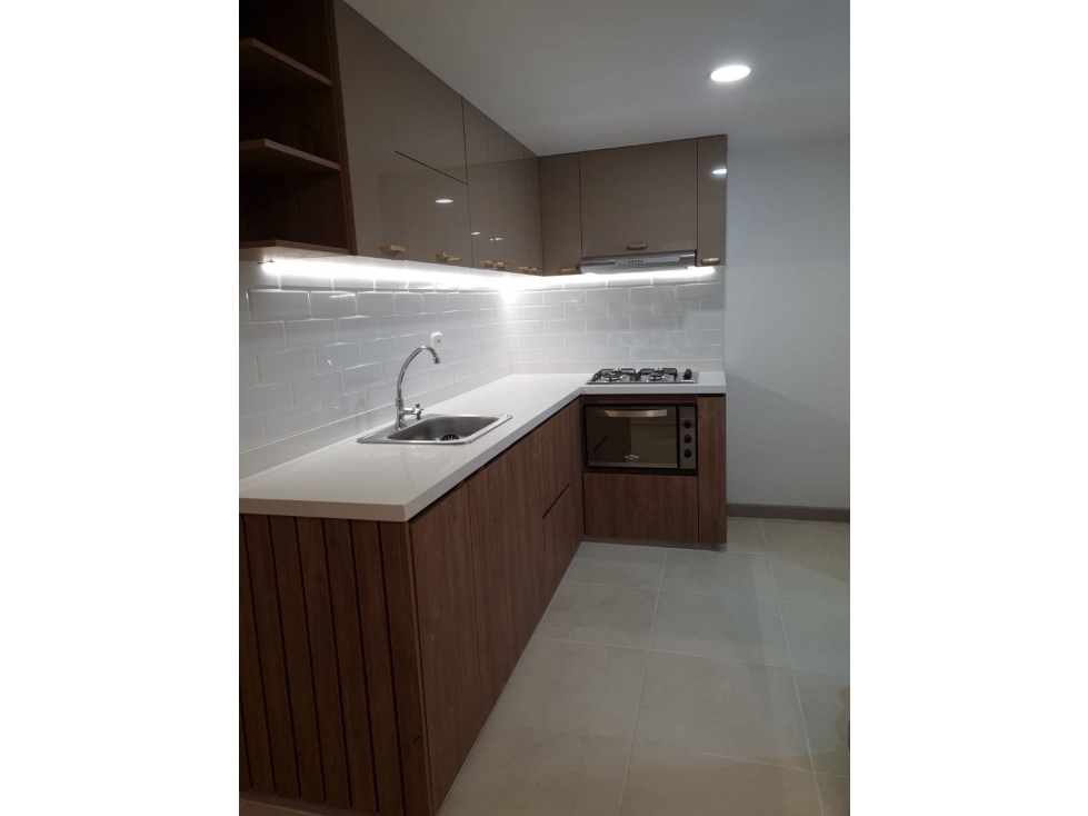 [MC] Apartamento en Venta Paseo de Pangola Jamundí - 1