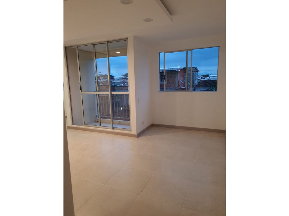 [MC] Apartamento en Venta Paseo de Pangola Jamundí - 2