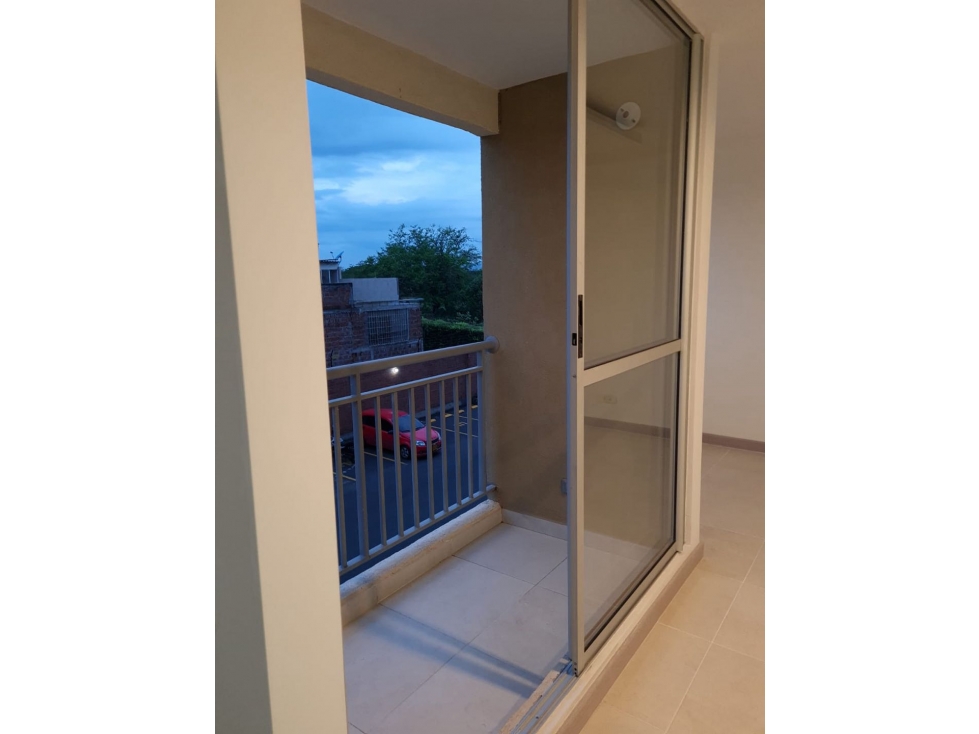[MC] Apartamento en Venta Paseo de Pangola Jamundí - 3
