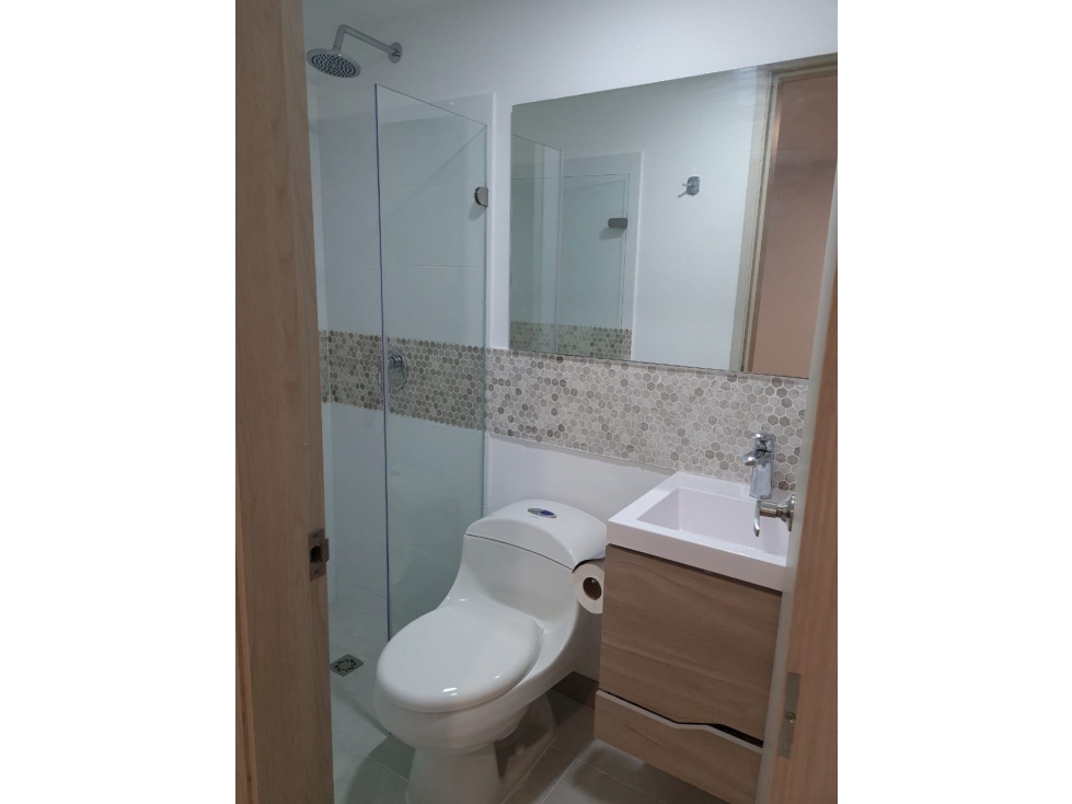 [MC] Apartamento en Venta Paseo de Pangola Jamundí - 5