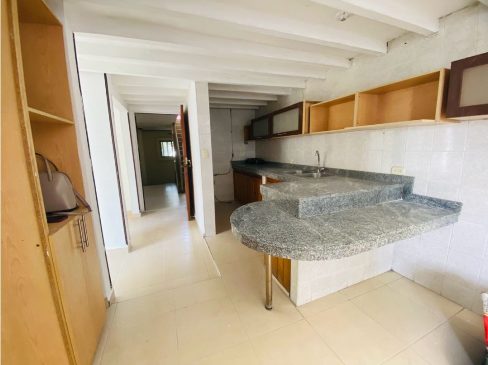 (MC) Apartamento en Venta San Fernando Cali - 6