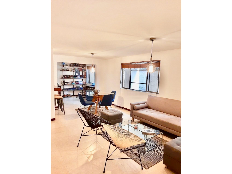 [MC] Apartamento en Venta Santa Teresita Oeste Cali — foto 2