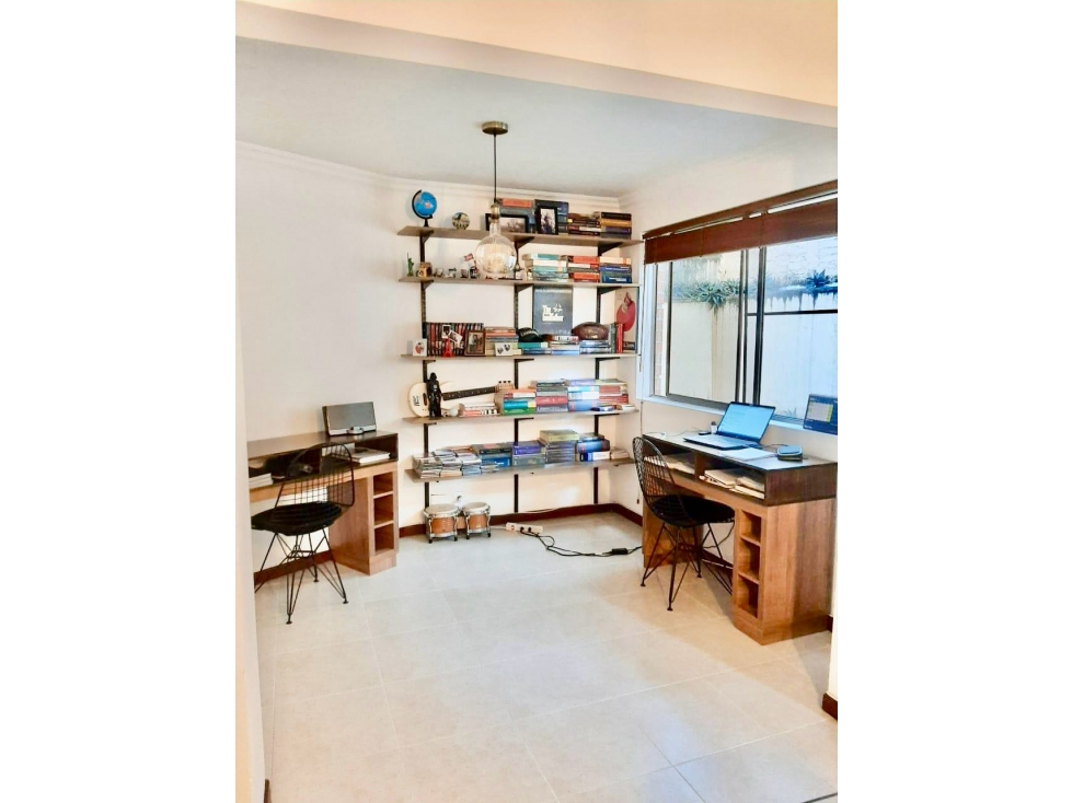 [MC] Apartamento en Venta Santa Teresita Oeste Cali — foto 3
