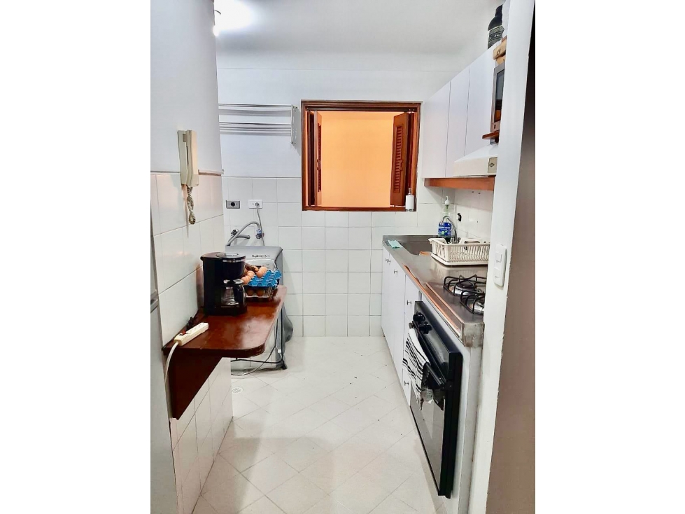 [MC] Apartamento en Venta Santa Teresita Oeste Cali — foto 4