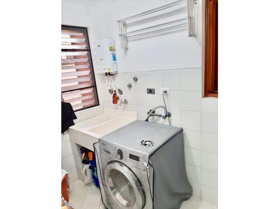 [MC] Apartamento en Venta Santa Teresita Oeste Cali — foto 5