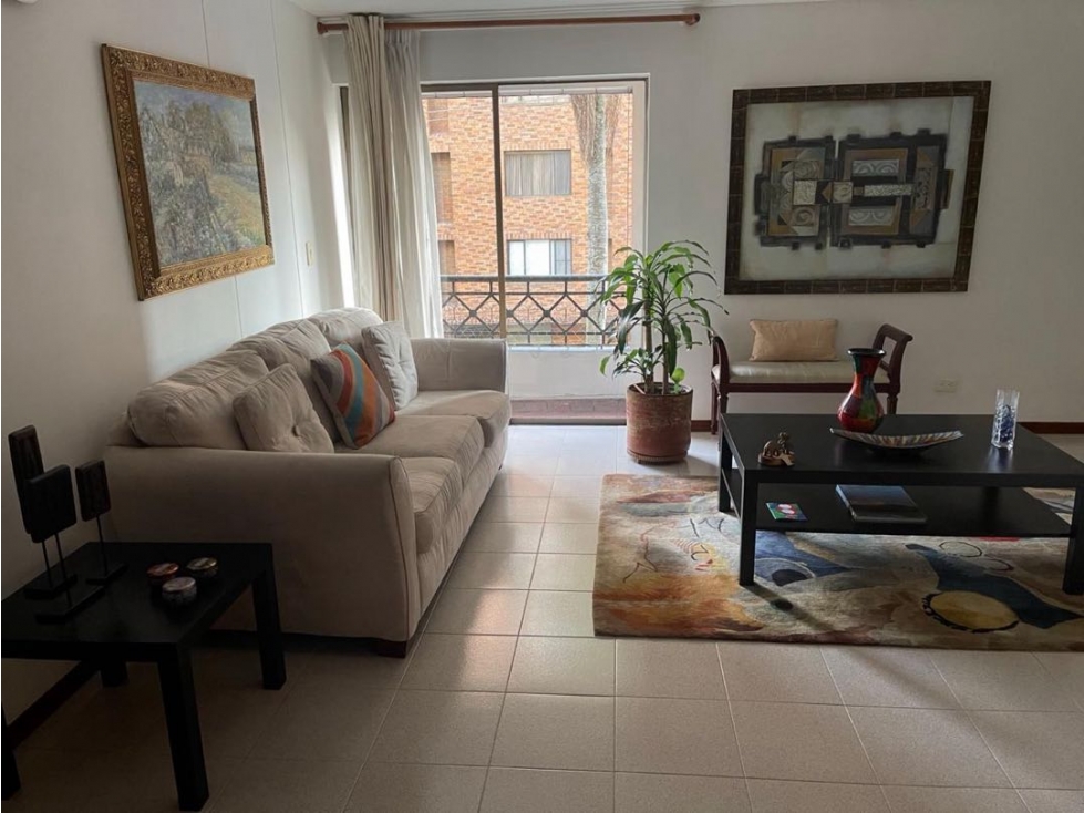 [MC] Apartamento en Venta Santa Teresita Oeste Cali