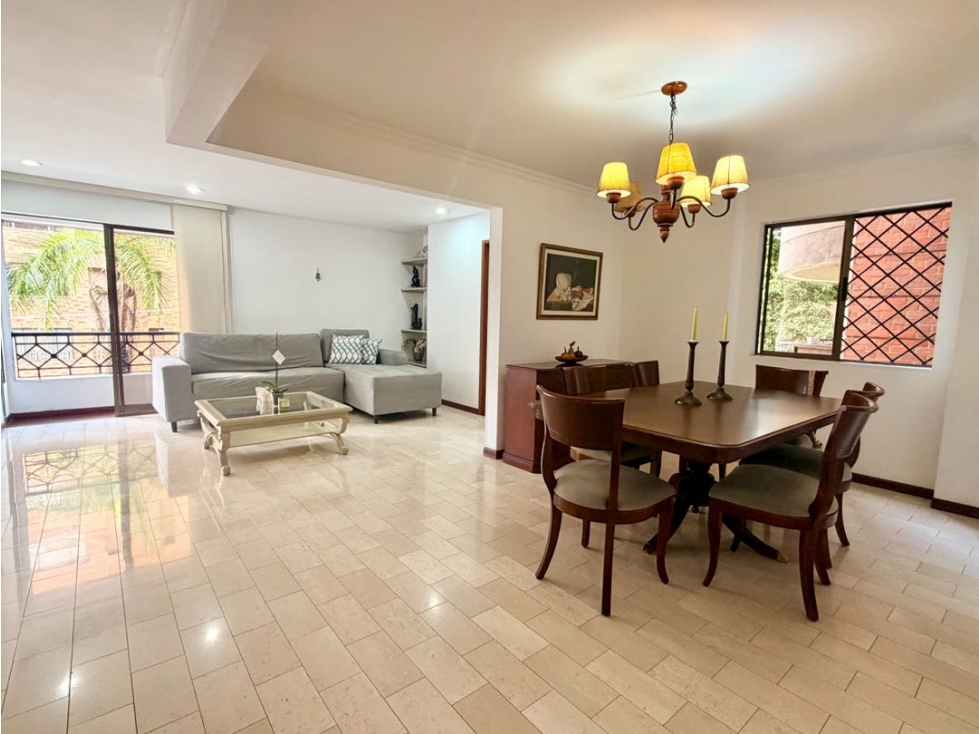 (MC) Apartamento en Venta Santa Teresita Oeste Cali