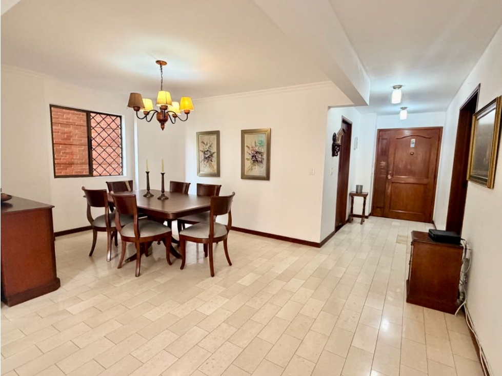 (MC) Apartamento en Venta Santa Teresita Oeste Cali — foto 2