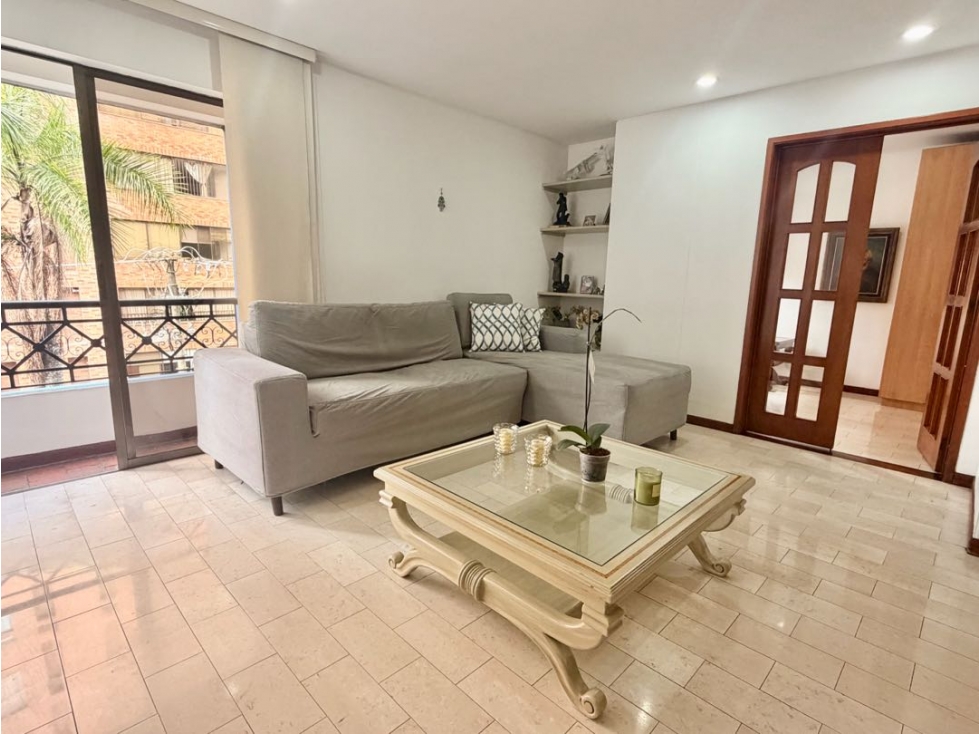 (MC) Apartamento en Venta Santa Teresita Oeste Cali — foto 3