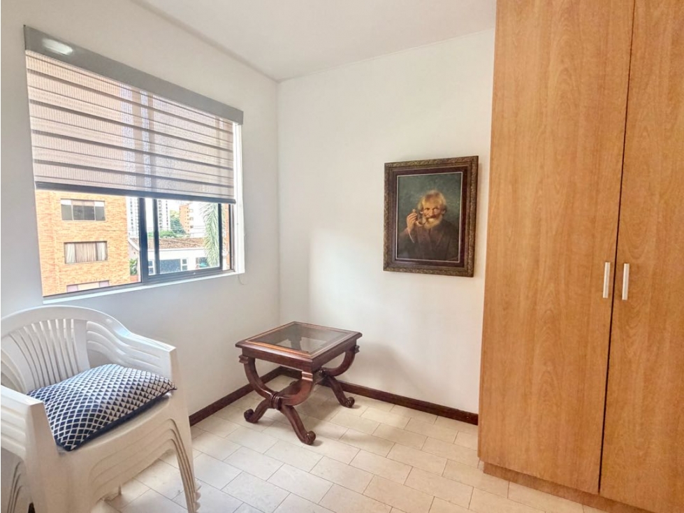 (MC) Apartamento en Venta Santa Teresita Oeste Cali — foto 4