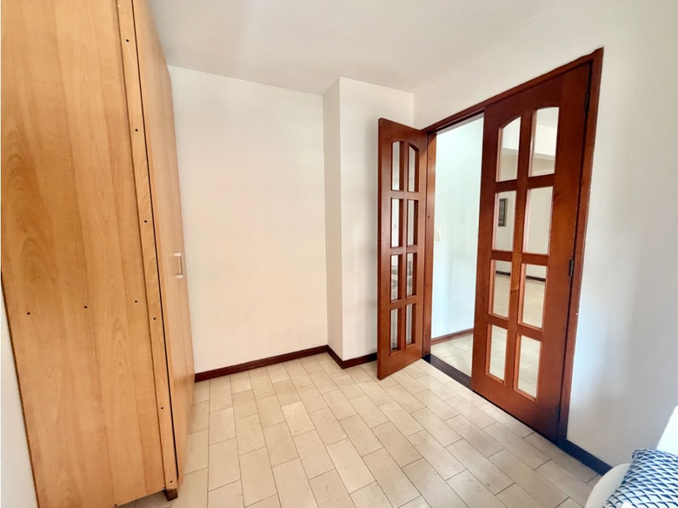 (MC) Apartamento en Venta Santa Teresita Oeste Cali — foto 5
