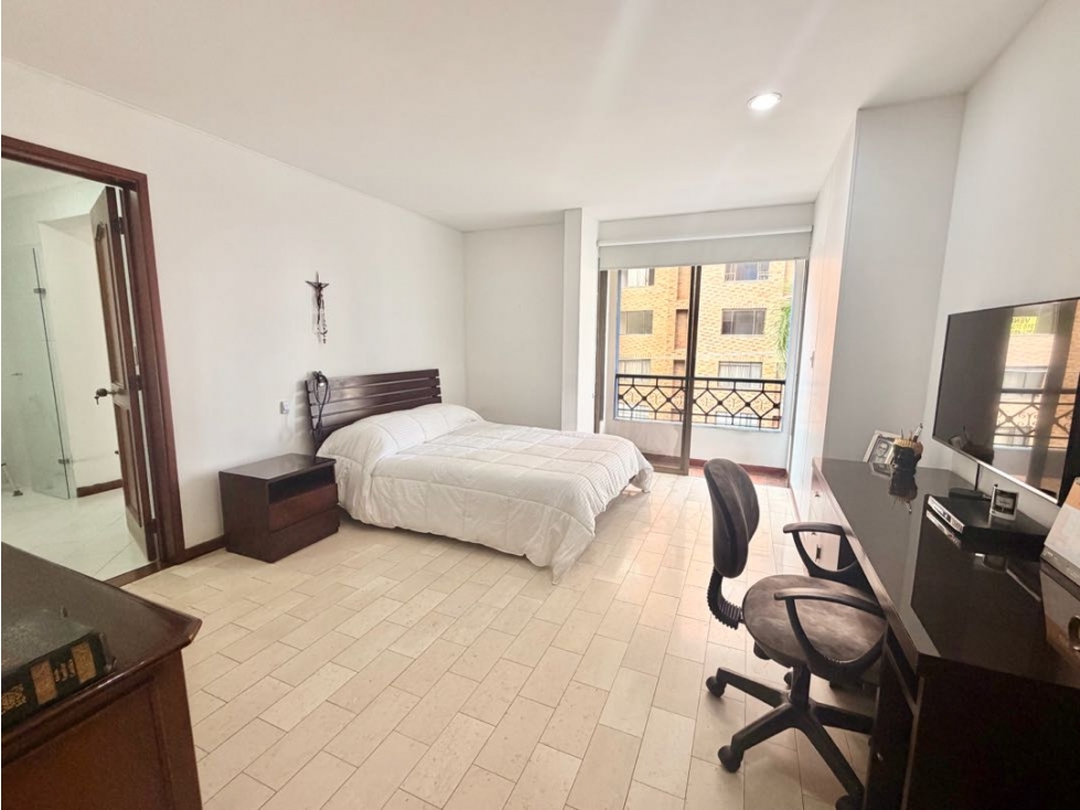 (MC) Apartamento en Venta Santa Teresita Oeste Cali — foto 6