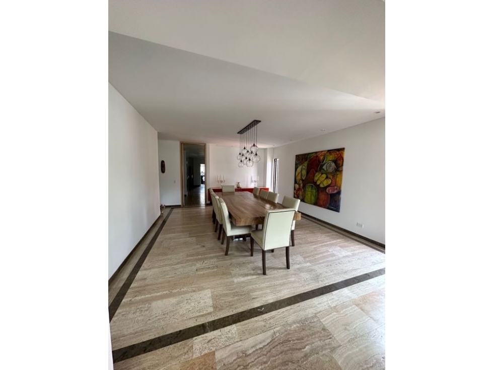 (MC) Apartamento Penthouse en Alquiler en Santa Teresita Oeste Cali — foto 4