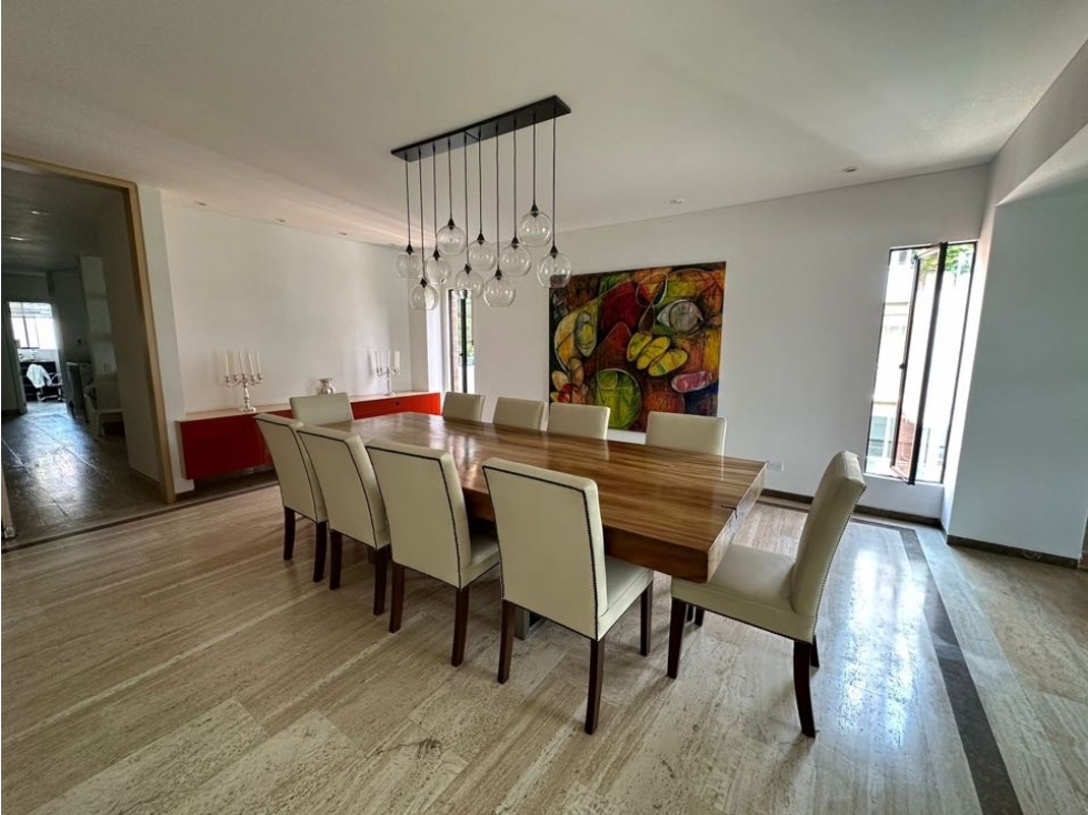 (MC) Apartamento Penthouse en Alquiler en Santa Teresita Oeste Cali — foto 3