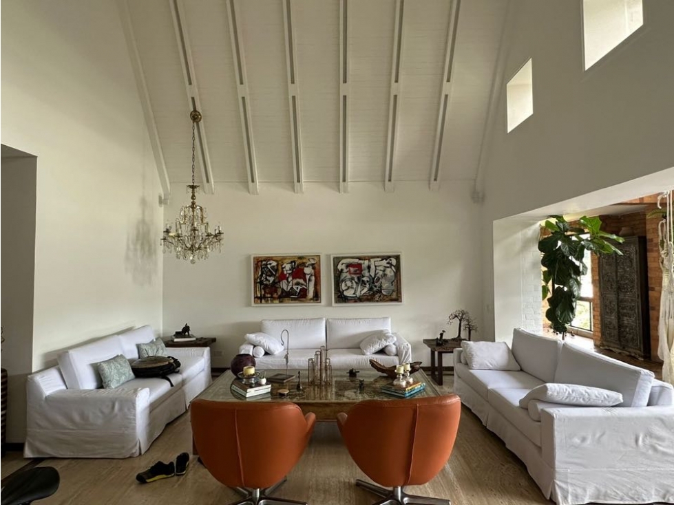 (MC) Apartamento Penthouse en Alquiler en Santa Teresita Oeste Cali — foto 5