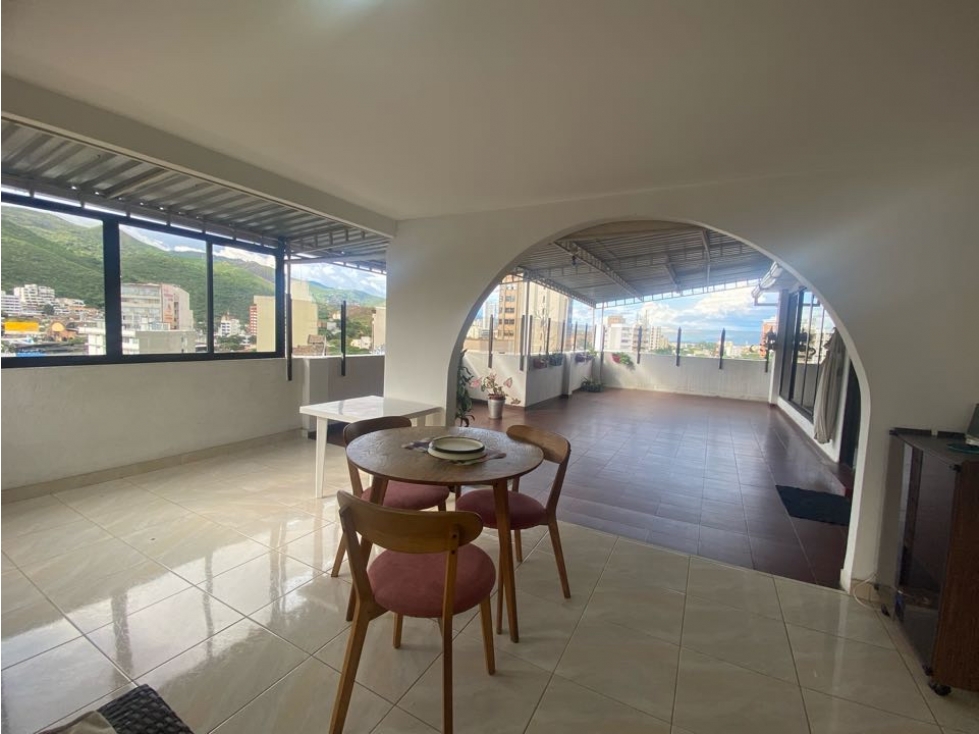 (MC) Apartamento PH en Venta en Versalles Cali - 1