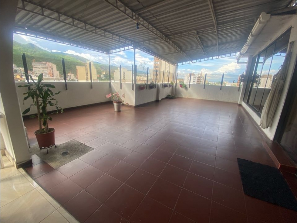 (MC) Apartamento PH en Venta en Versalles Cali - 2
