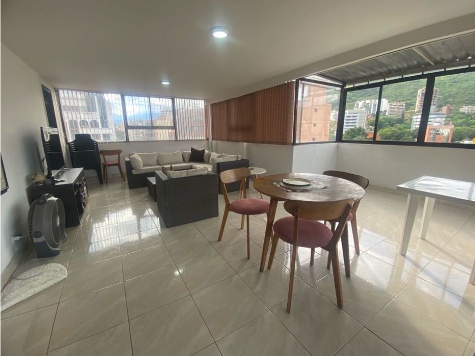 (MC) Apartamento PH en Venta en Versalles Cali - 3