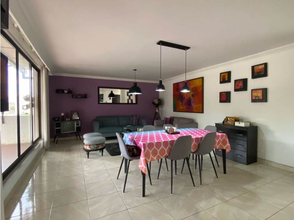 (MC) Apartamento PH en Venta en Versalles Cali - 5