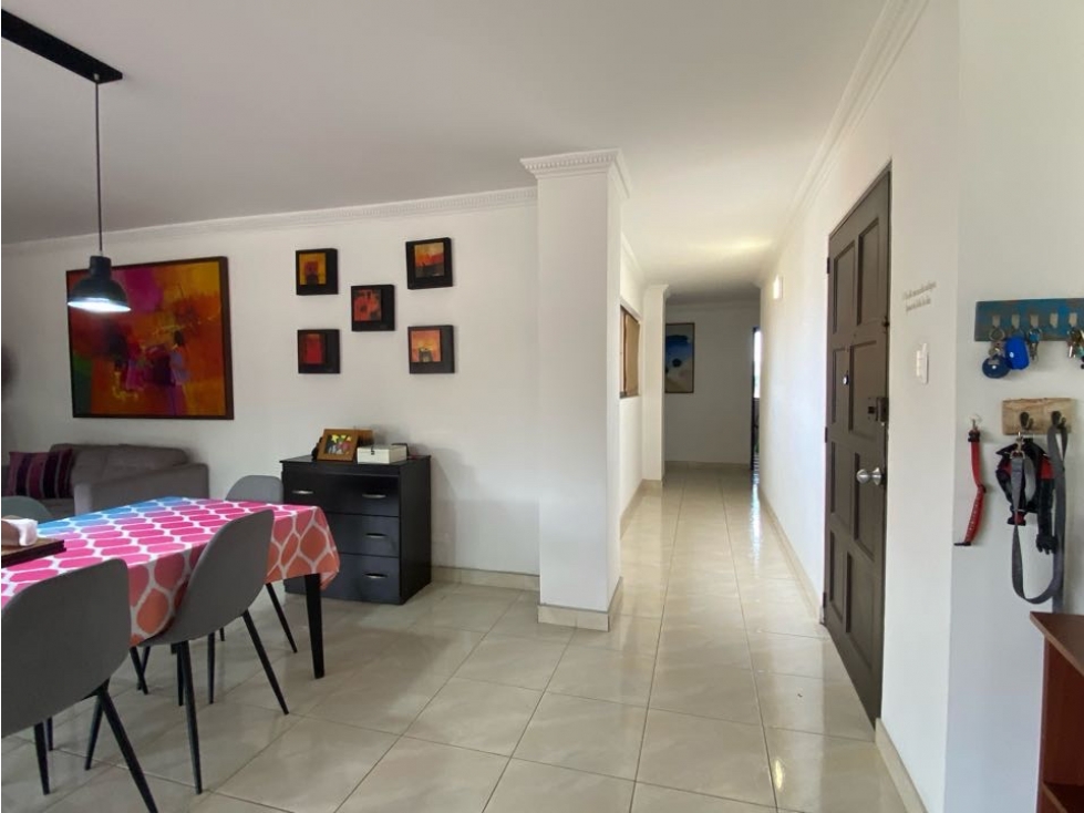 (MC) Apartamento PH en Venta en Versalles Cali - 6