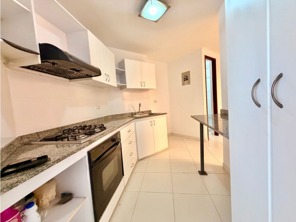[MC] Apartemento en Venta Limonar Sur Cali — foto 5