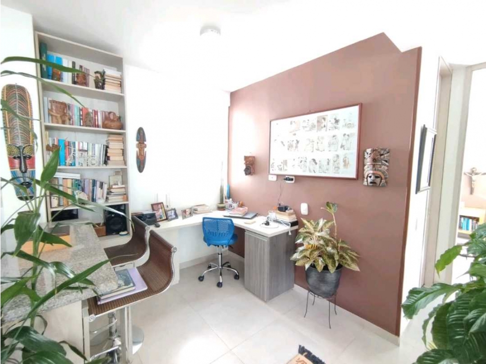 (MC) APTO EN VENTA CIUDAD PACIFICA VENTURA