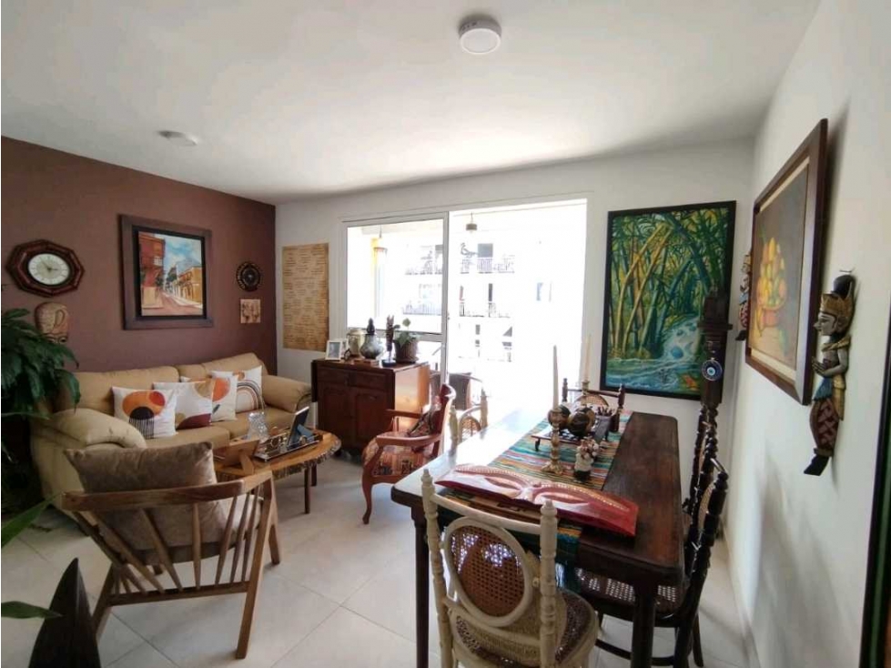 (MC) APTO EN VENTA CIUDAD PACIFICA VENTURA — foto 2