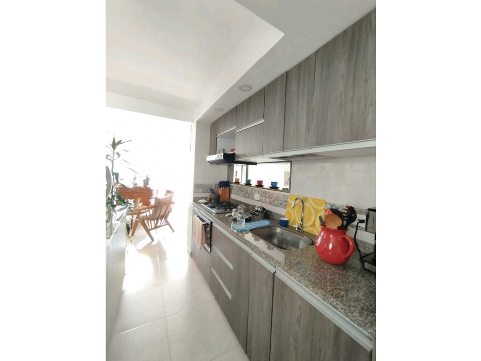 (MC) APTO EN VENTA CIUDAD PACIFICA VENTURA — foto 3