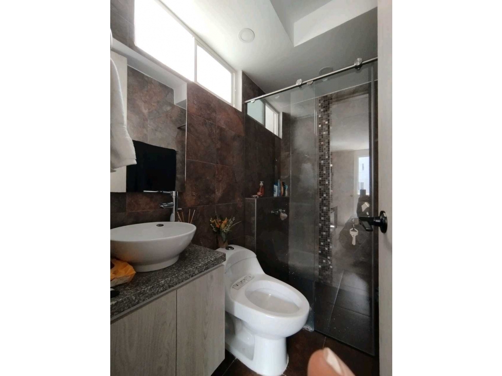 (MC) APTO EN VENTA CIUDAD PACIFICA VENTURA — foto 6