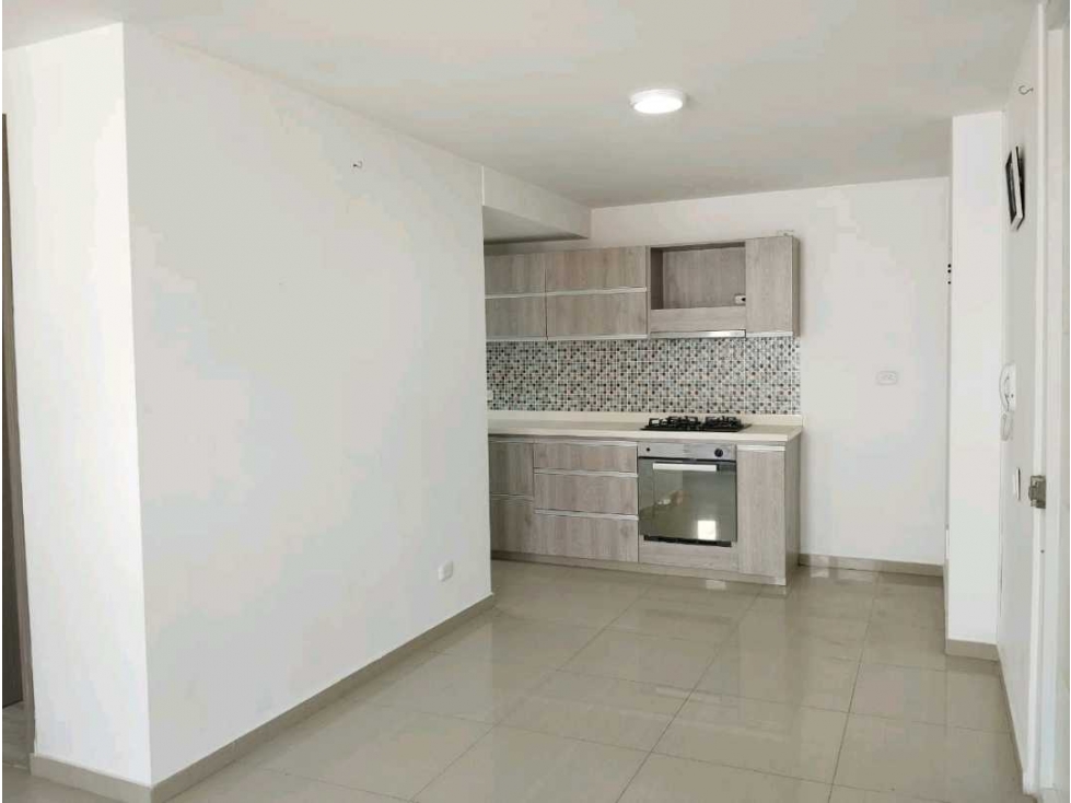 (MC) APTO EN VENTA CIUDAD PACIFICA AQUARELLA — foto 2