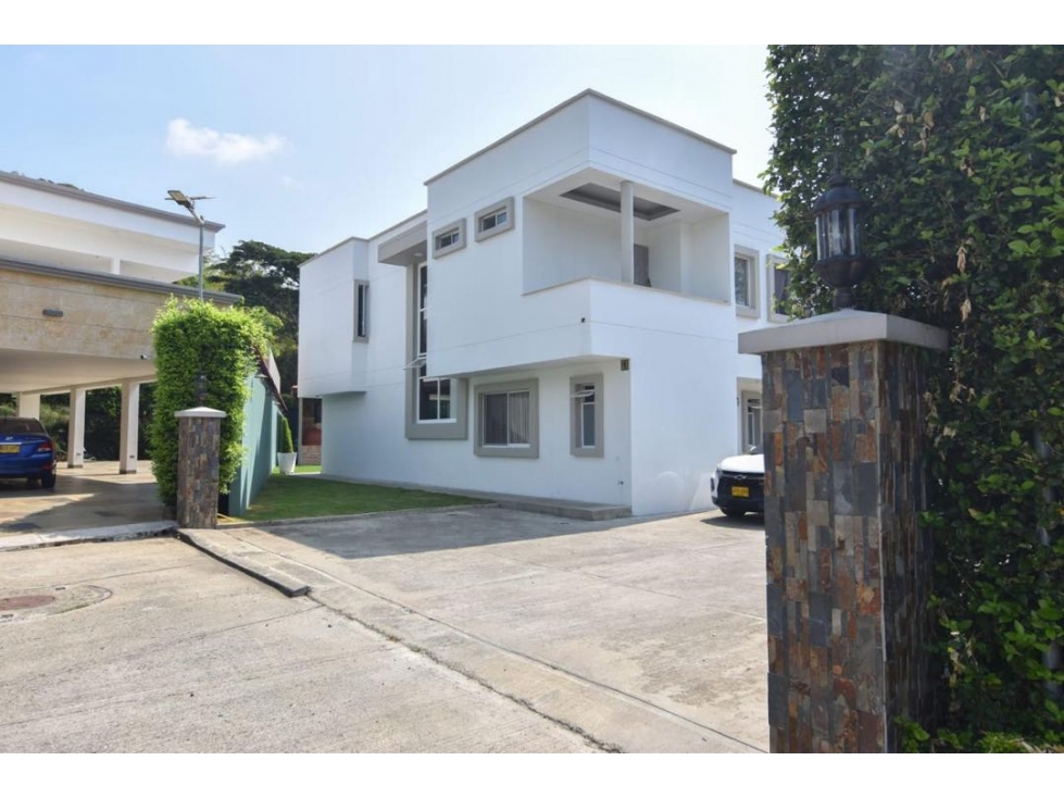 [MC] Casa Campestre Bifamiliar en Condominio Pance Cali — foto 2