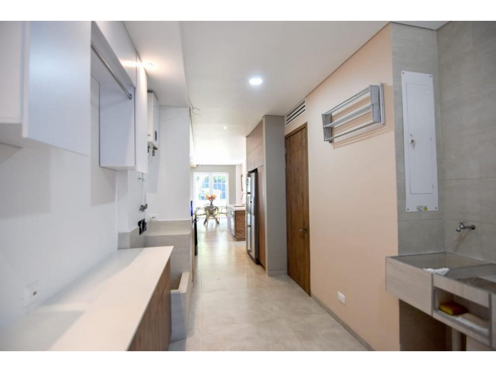 [MC] Casa Campestre Bifamiliar en Condominio Pance Cali — foto 4