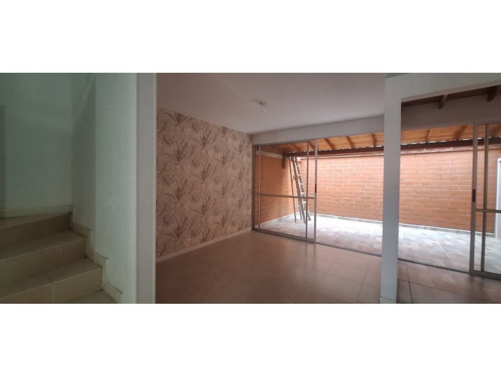 [MC] Casa en Condominio Ciudad Country Jamundí — foto 4