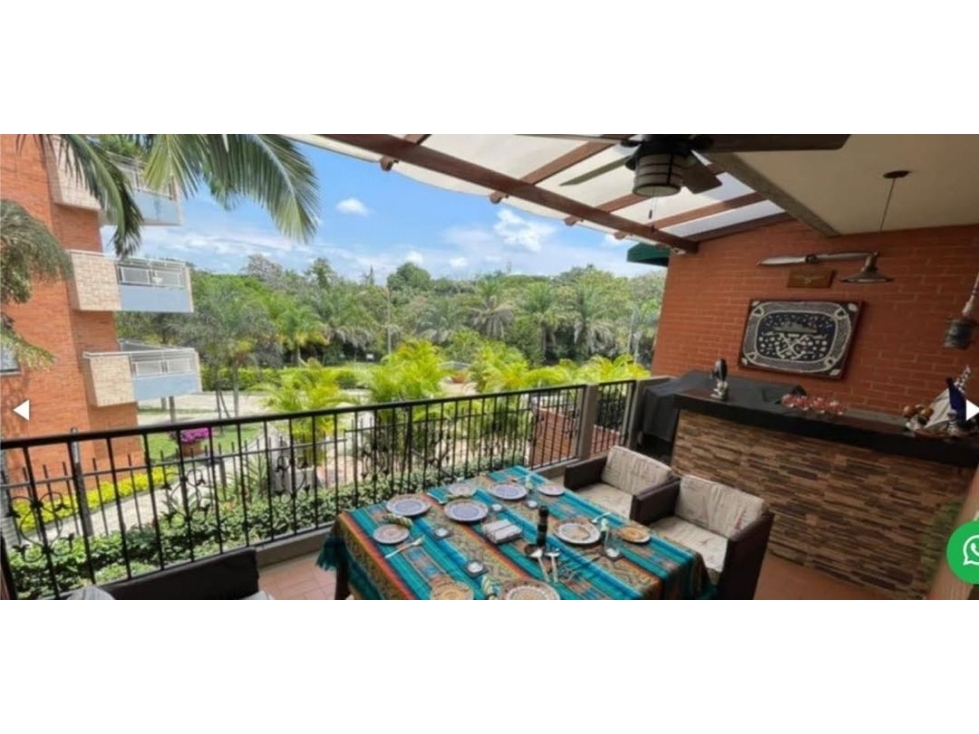 (MC) Casa en condominio en Venta en Ciudad Jardin en Venta