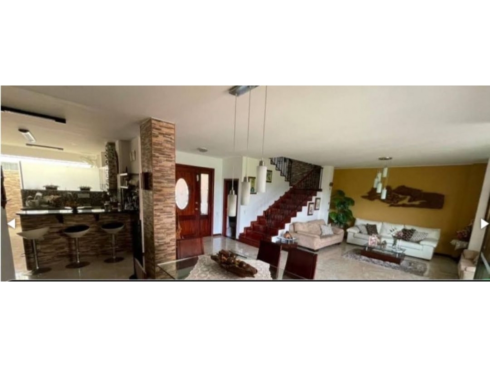 (MC) Casa en condominio en Venta en Ciudad Jardin en Venta — foto 2