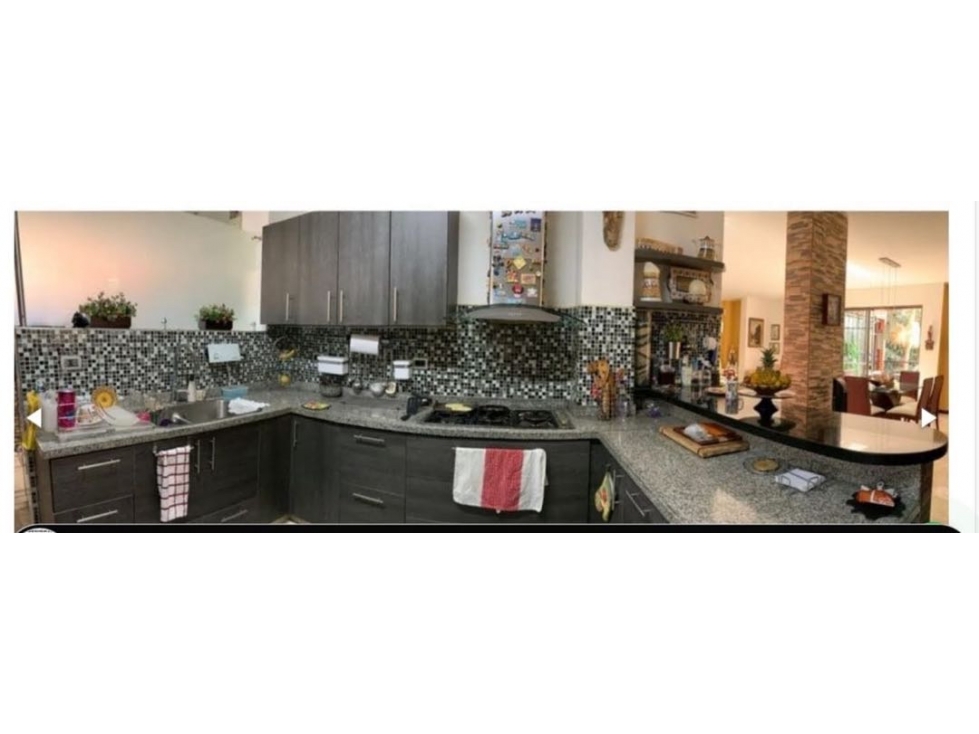 (MC) Casa en condominio en Venta en Ciudad Jardin en Venta — foto 3